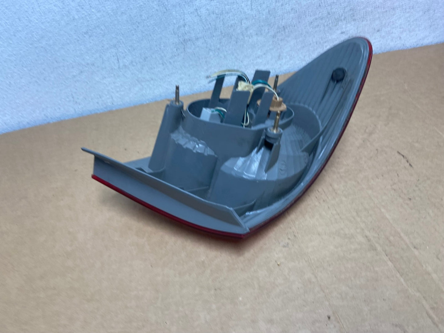 2006 - 2008 Toyota Corolla Right Passenger RH Side Tail light AD5349 LK5