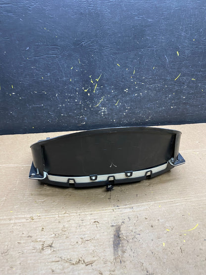 2008 to 2010 Chevrolet Express Speedometer Cluster Gauge w9583  DG4