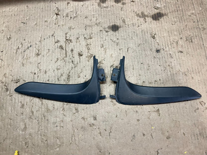 2013-2020 Infiniti JX35/QX60 Rear Tailgate Liftgate Spoiler Wing Z5649 DG7