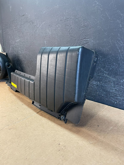 2009 to 2014 Nissan Murano Upper Air Intake Duct AE1015 DG1