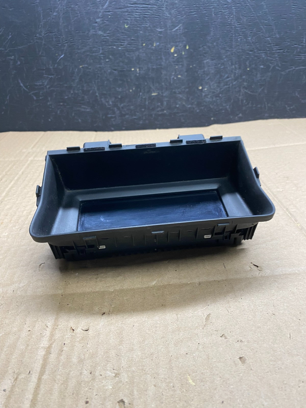 2010 to 2012 Chevrolet Cruze Information Display Screen AC9358 DG3
