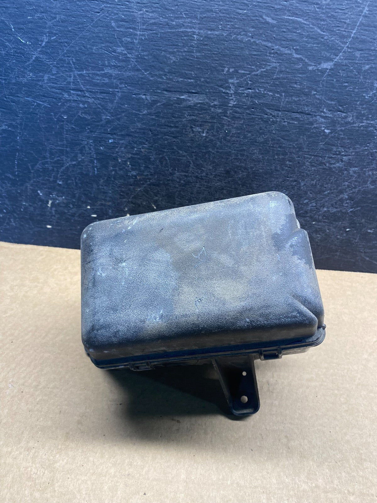 2005-2006 Toyota Tundra Fusebox Fuse Box Relay Module 82121-0c370 AF76005