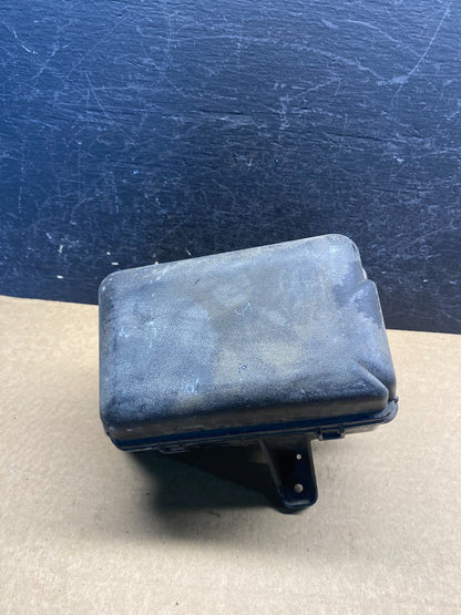 2005-2006 Toyota Tundra Fusebox Fuse Box Relay Module 82121-0c370 AF76005
