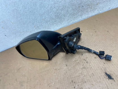 2010 to 2015 Cadillac SRX Left Driver Lh Side View Door Mirror AI8898 DW6