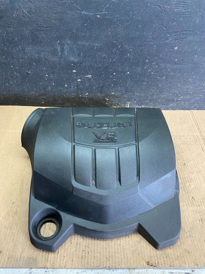 2007 - 2009 Suzuki XL-7 Grand Vitara V6 3.6L Engine Trim Cover Plastic p8475 DG0