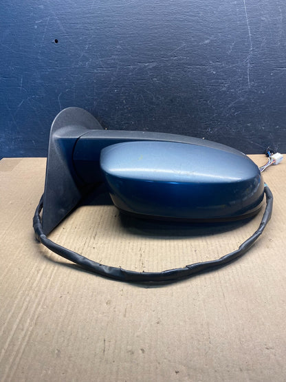 2007 - 2008 Chevrolet Tahoe Suburban Right Passenger Turn Door Mirror AE6357 DW1