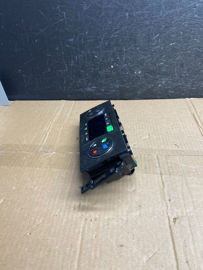 2007 to 2009 GMC Yukon Chevrolet Tahoe Climate Control A/C Panel AF2776 DG1