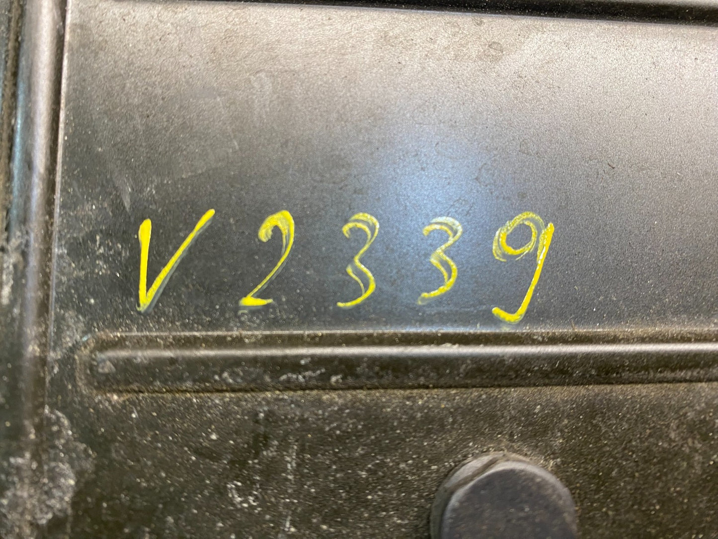 2008 Nissan Pathfinder 4.0L Ecm Ecu Engine Computer Module V2339 DG4