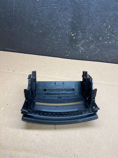 2007 to 2009 Mercedes S-Class S550 Center Console CD Player Cover Trim T4379 DG6