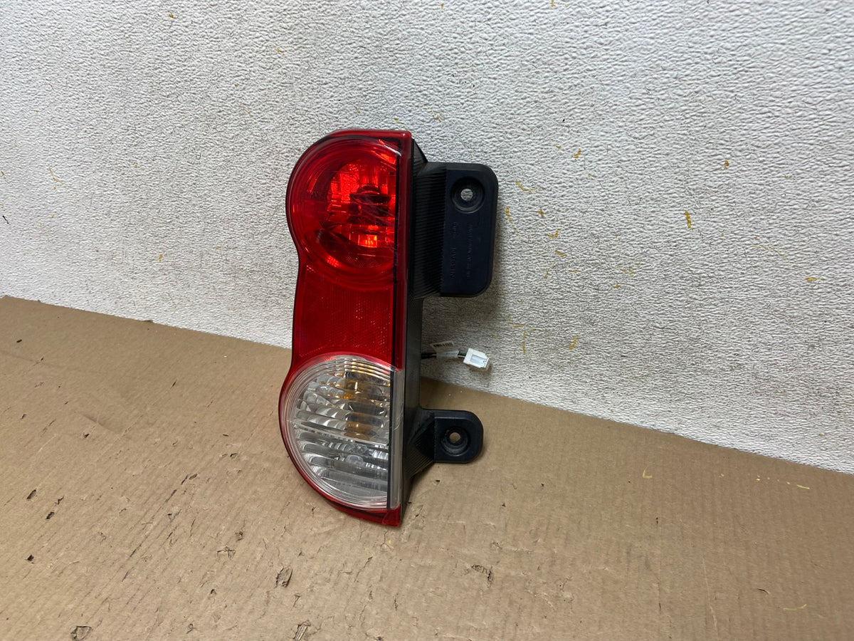 2013 to 2017 Nissan NV200 Left Driver LH Side Tail Light AH5934 LK2