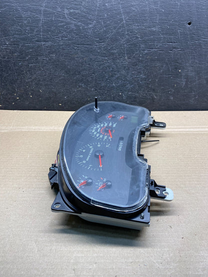 2007 - 2008 Ford F150 F-150 Speedometer Cluster Gauge ah7570 DG1