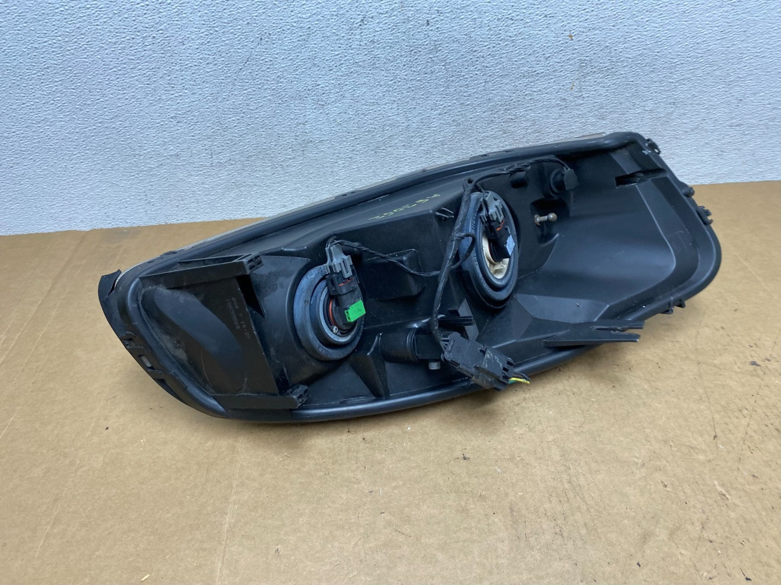 2005 - 2009 Pontiac Montana / Uplander Left Driver LH Headlight AE3062 DW5