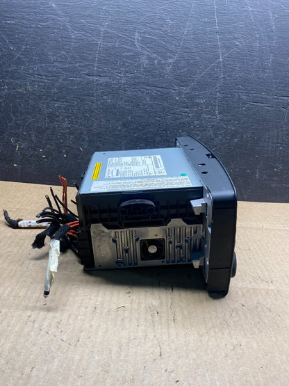 2006 to 2012 Mercedes ML350 GL450 Radio Navigation Screen Display AG7325 DG2