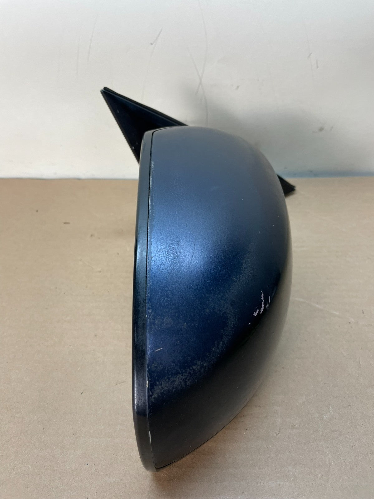 2006 to 2008 Infiniti M35 M45 Right Passenger Side View Mirror AH8771 DW9