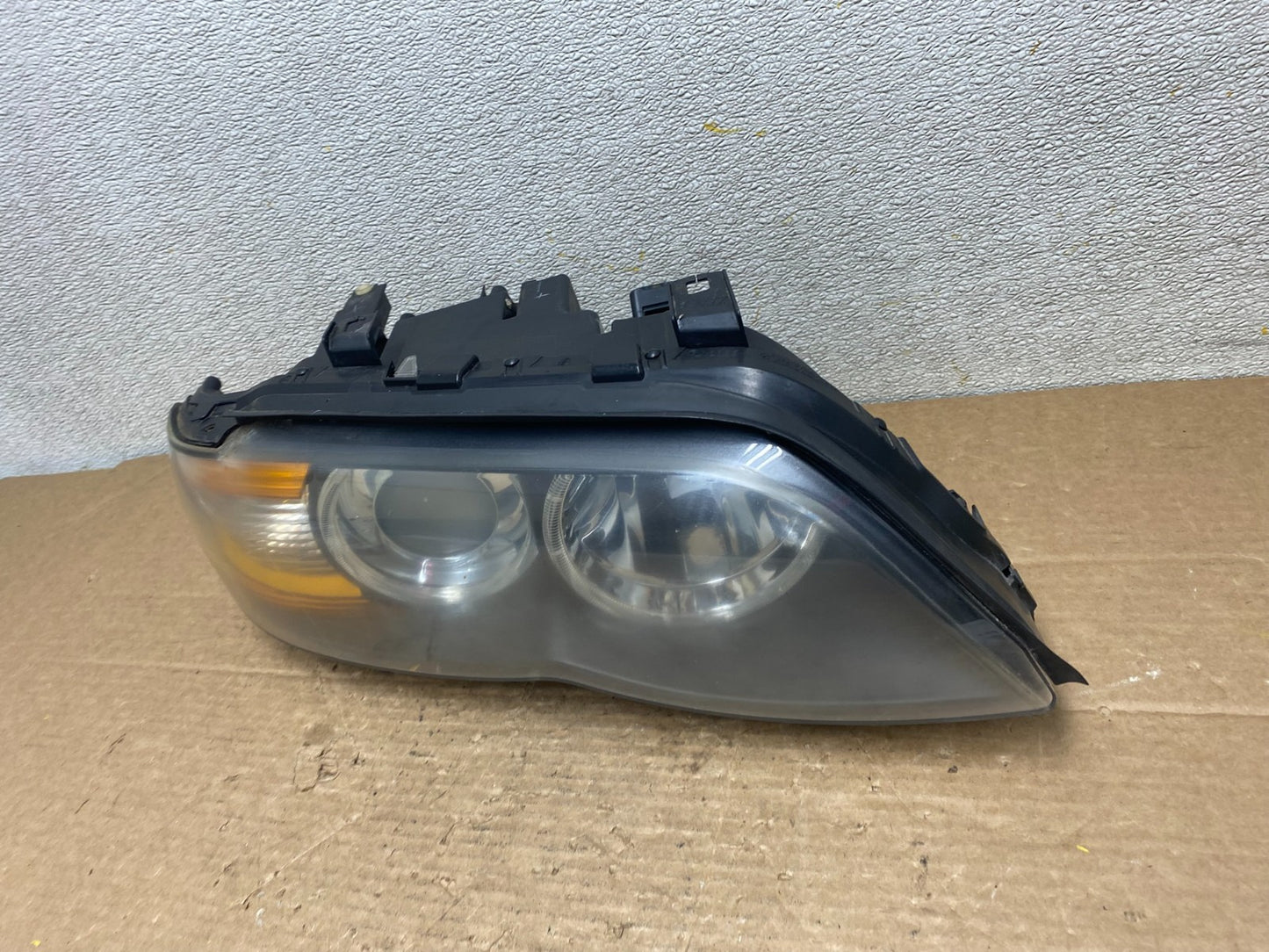 HALOGEN 2004 2005 2006 Bmw E53 X5 Right Passenger Headlight OEM Z2799 DW1