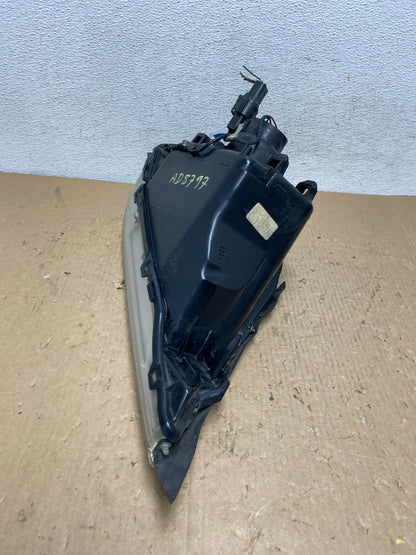 2000 to 2005 Mercury Sable Left Driver LH Side Halogen Headlight AD8797 DW6