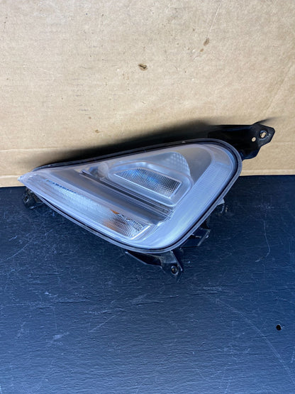 2019 2020 2021 Kia Forte Left Driver LH Side Turn Signal Fog Light AD7576 DG0
