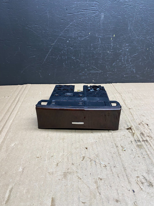 2007-2012 Mercedes GL450 X164 Center Console Ash Tray Compartment OEM AB9024  DG0