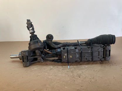 2013 to 2017 Audi Q5 SQ5 B8 8R Electric Power Steering Gear Rack & Pinion AF56240