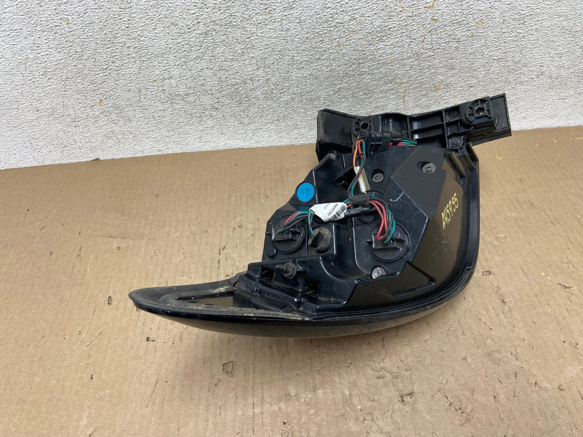 2013 to 2017 Chevrolet Traverse Right Passenger RH Tail Light AH5955 LK7
