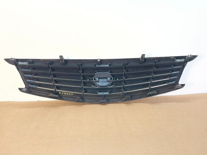 2010 to 2015 Infiniti G37 Front Upper Grill Grille af8557 DG3