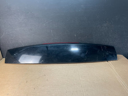 2007-2014 Chevrolet Tahoe Suburban Yukon Spoiler Wing 3rd Brake Light AE8441 DW0