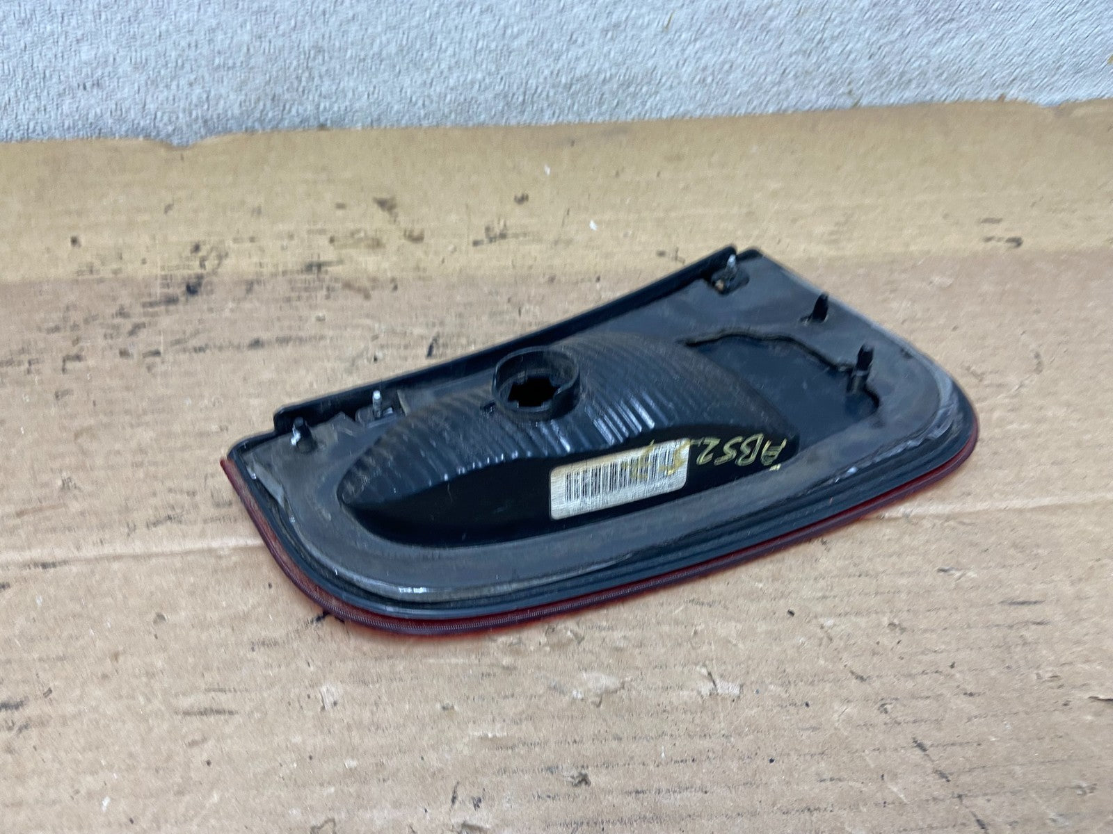 1998-2002 Lincoln Navigator Left Driver Lh Side Tail Light Inner Oem AB5257 LK5