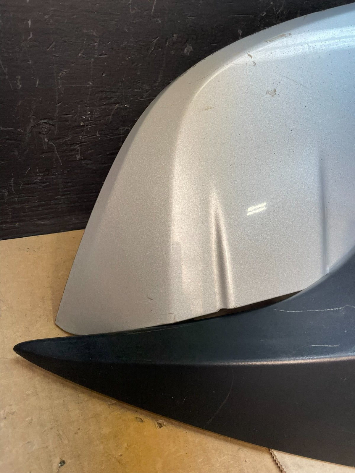 2013-2020 Nissan Pathfinder Rear Spoiler Wing Oem AC1883 DG2