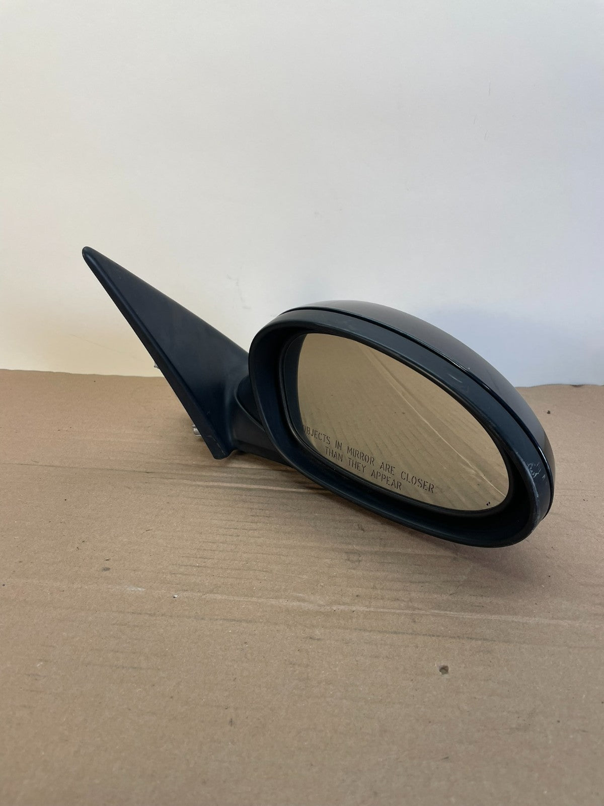 2006 to 2008 BMW 328i 335i Right Passenger RH Side View Door Mirror AG9964 DG2