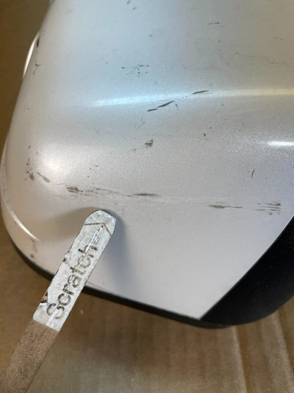 2007 to 2010 Ford Edge Right Passenger View Door Heated Mirror AF5415 DW7