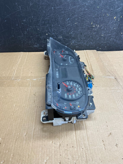 2005 - 2007 Ford F250 F350 6.0L Powerstroke Diesel Speedometer Cluster AF2801 DW2