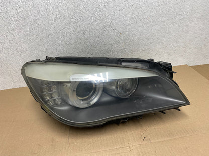 2009-2012 BMW 7-Series 740i 750i Right Passenger Xenon HID Headlight AE66620