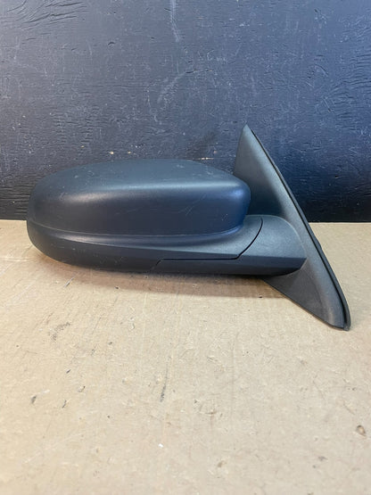 2010 to 2018 Ford Taurus Right Passenger View Door Mirror AD5688 DW0