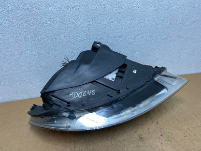 2007 - 2009 Audi Q7 Left Driver LH Side Xenon Hid AFS Headlight AD0648 DW8