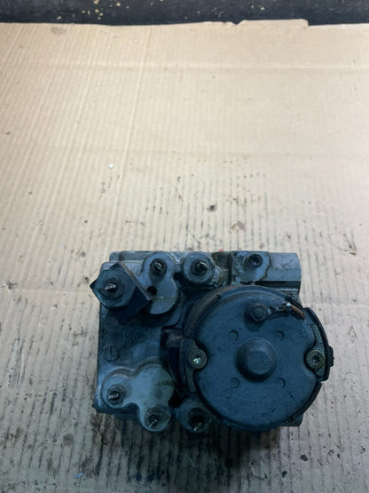 1990-1991 Mercedes R129 300SL ABS Antilock Brake Control Module AB7352 DG5