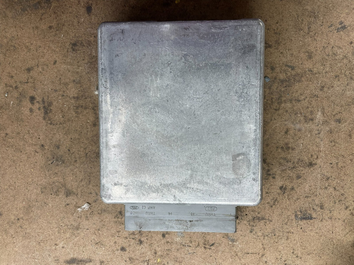 2004 Ford Truck F250 F350 6.8L Engine Control Module 4c3a-12a650-ub N4709 DG0