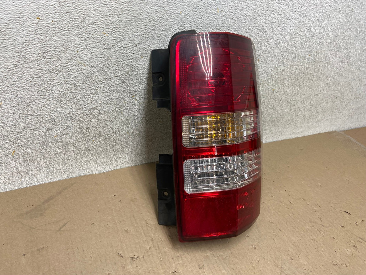 2008 to 2012 Jeep Liberty Right Passenger Rh Side Tail Light AH6924 LK1