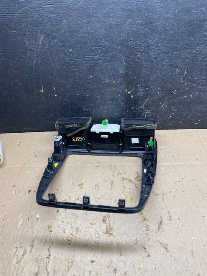 2001 - 2006 Acura Mdx Center Ac Heater Climate Control Radio Bezel OEM U5313 DG6