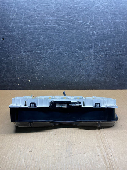 2006 Ford E350 Gauge Speedometer Cluster AI9736 DW4