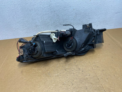 Halogen 2007 to 2009 Mazda CX-7 Right Passenger RH Side Headlight AE0459 DW5