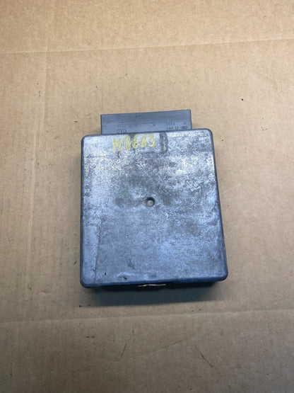 2002 Ford Van E150 E250 5.4L Engine Control Module 2c2a-12a650-lb  AC2759 DG0