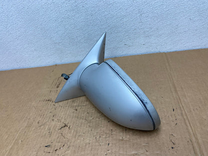 1997 to 2000 Mercedes R170 SLK230 Left Driver LH Side View Mirror AC7683 LK1