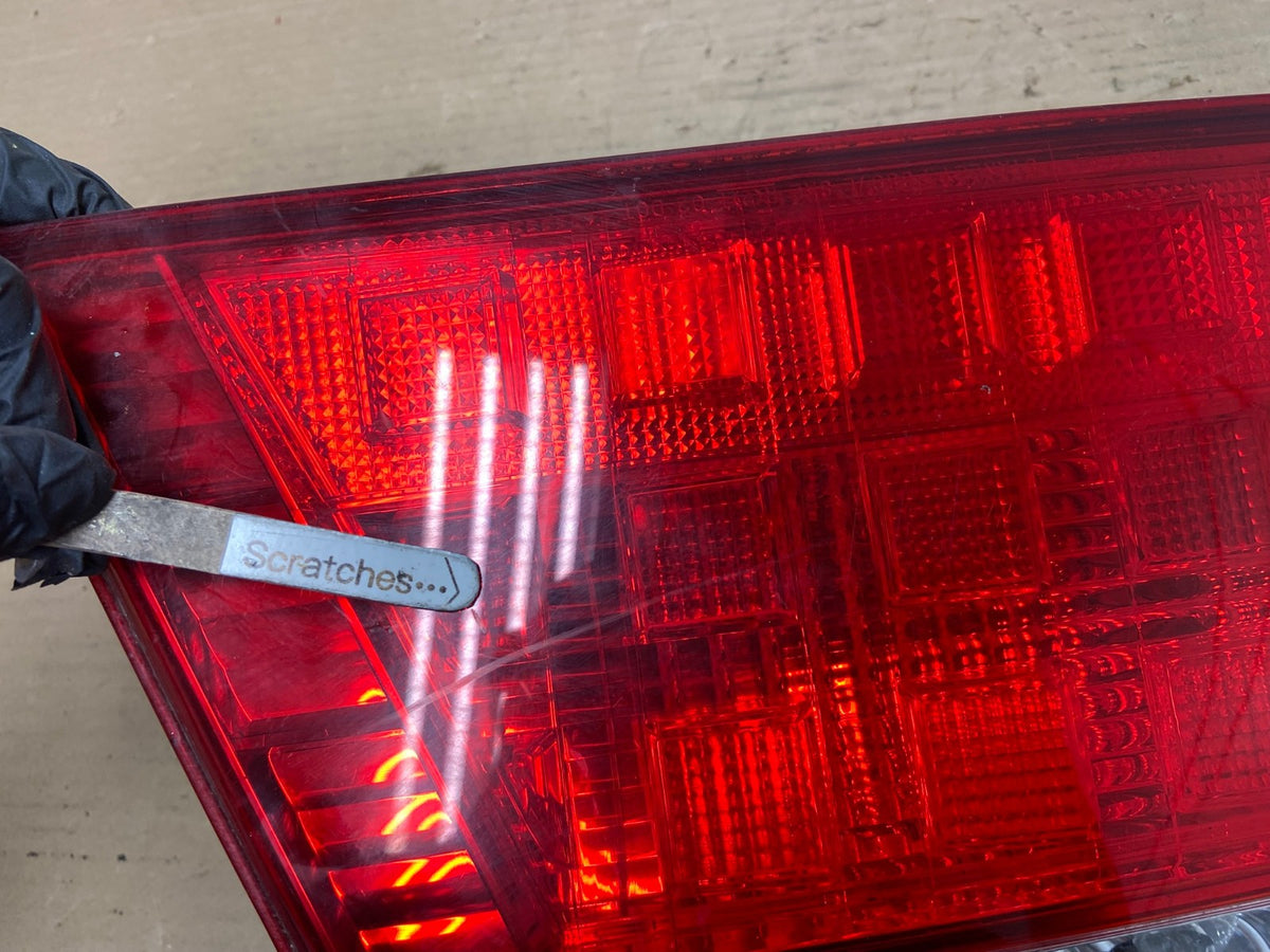 2005 2006 2007 Honda Odyssey Inner Left Driver Lh Side Tail Light AG9032 LK3