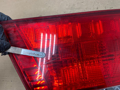 2005 2006 2007 Honda Odyssey Inner Left Driver Lh Side Tail Light AG9032 LK3