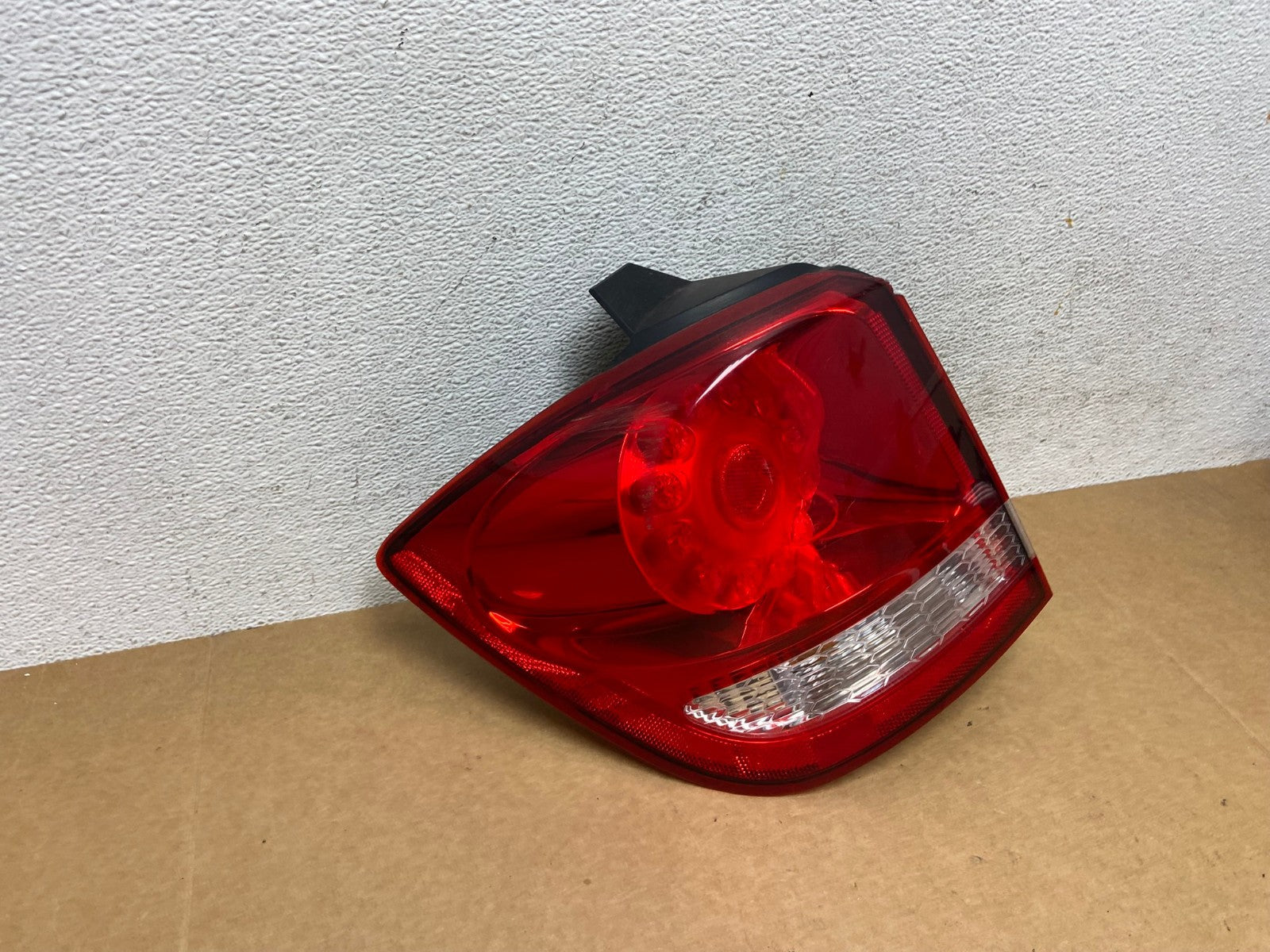 LED 2011-2020 Dodge Journey Left Driver Lh Side Tail Light AE2919 LK2