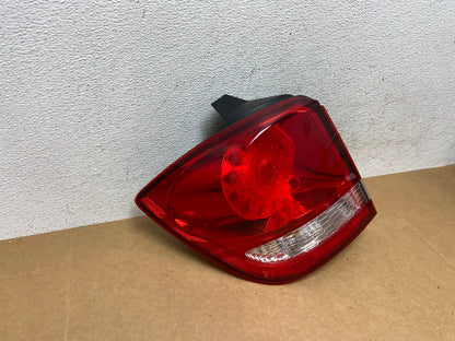 LED 2011-2020 Dodge Journey Left Driver Lh Side Tail Light AE2919 LK2