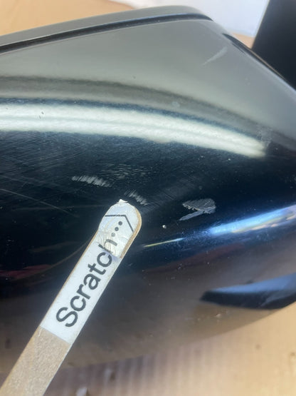 2014 to 2016 Acura MDX Right Passenger RH Power Door Mirror AG7797 DW6