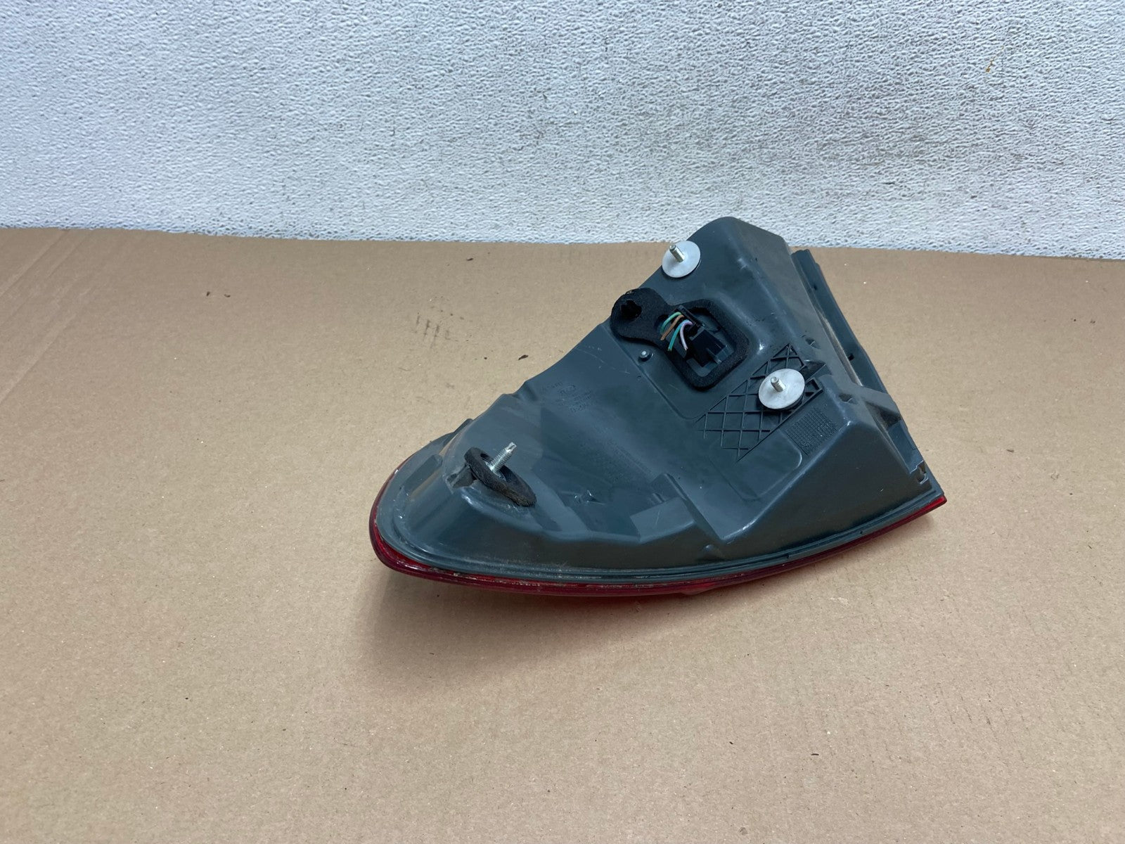 2011 2012 2013 BMW 5 Series F10 Left Driver Lh Side Tail Light AF2989 LK4