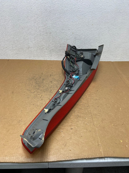 2007 - 2011 Honda Cr-v Crv Left Driver Lh Side Tail Light AE1361 LK7