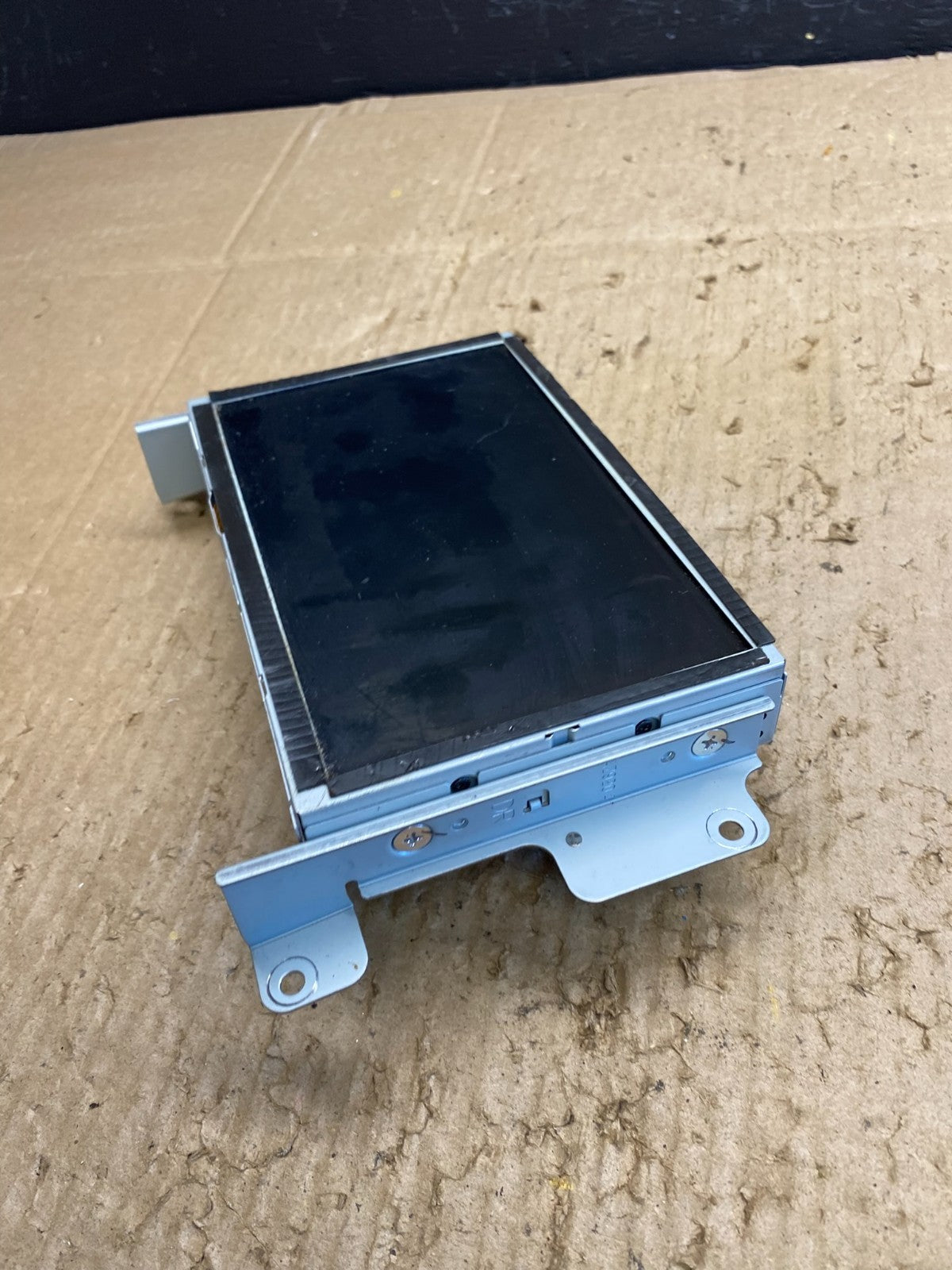2009 to 2012 Ford Flex Radio Information Display Screen OEM ac4679 DG3
